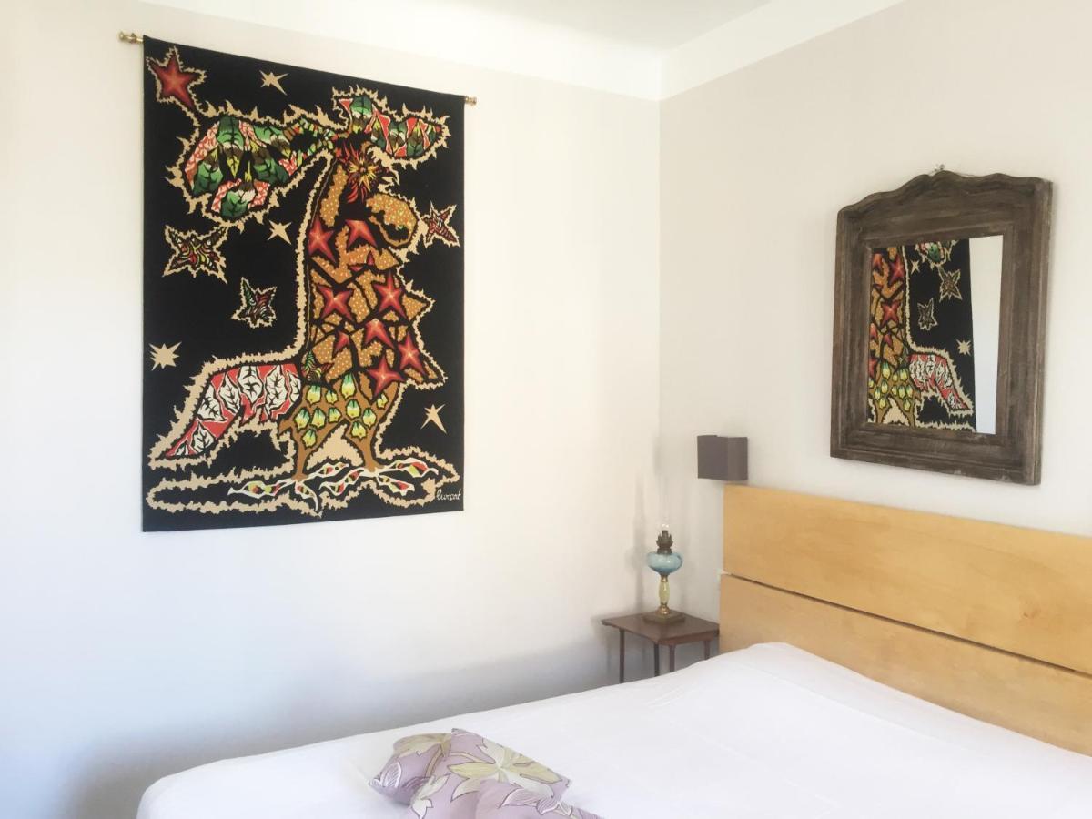 Auberge Du Puits Souillac Kamer foto