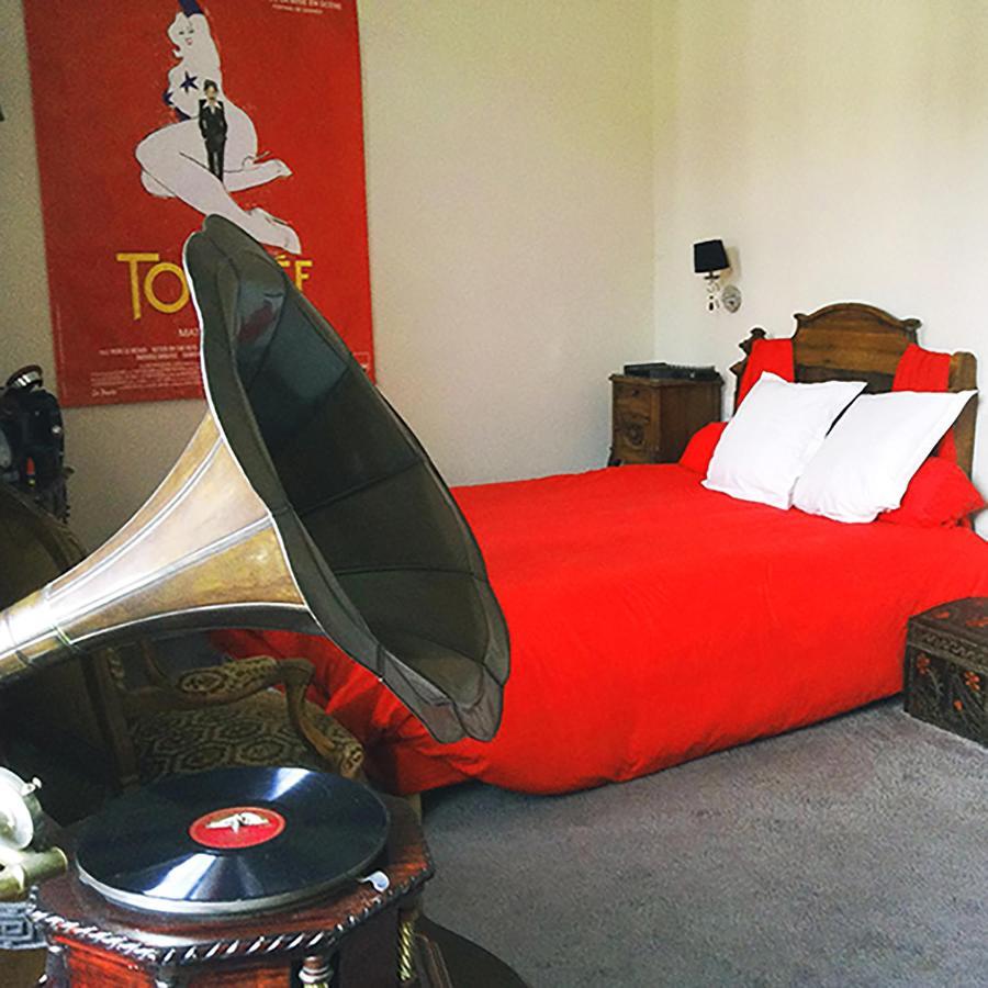 Auberge Du Puits Souillac Kamer foto