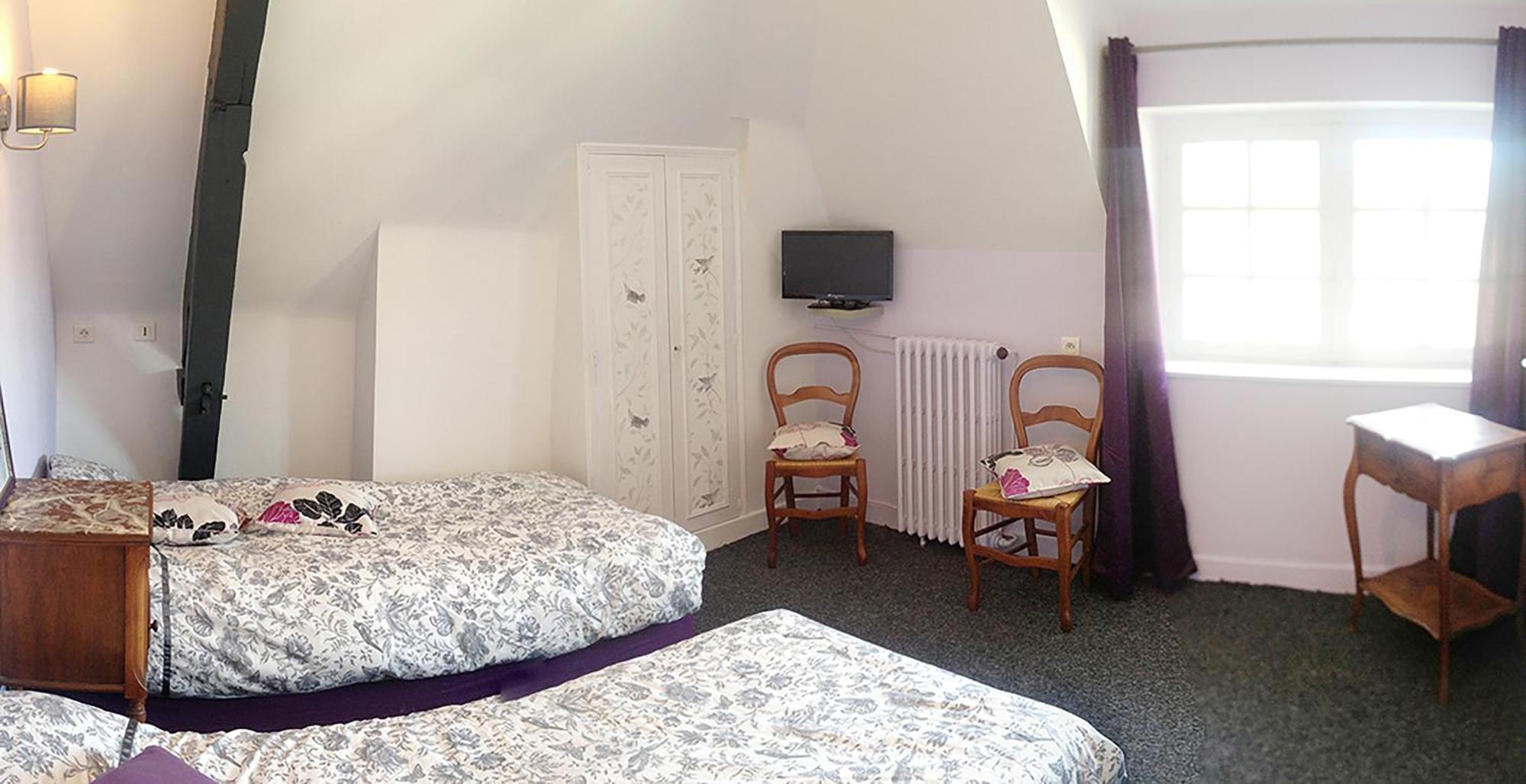 Auberge Du Puits Souillac Kamer foto