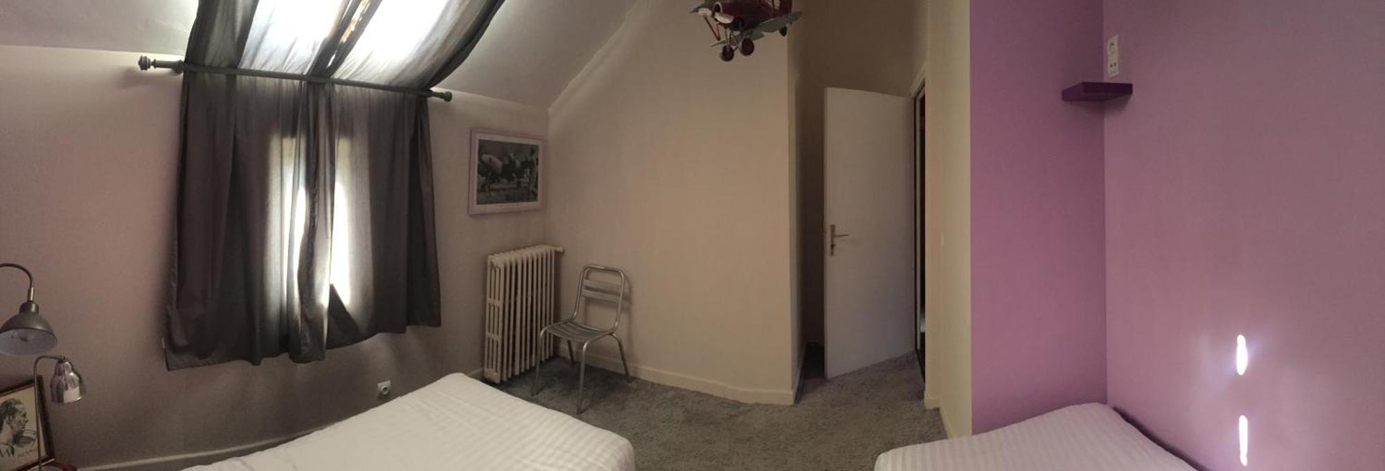 Auberge Du Puits Souillac Kamer foto
