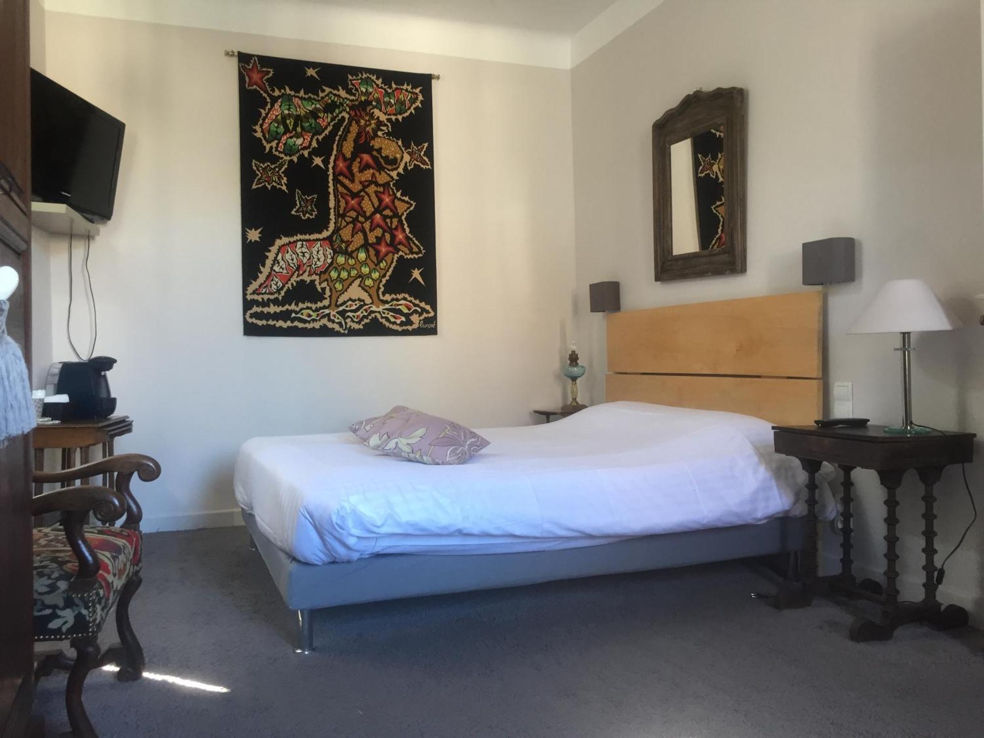 Auberge Du Puits Souillac Kamer foto
