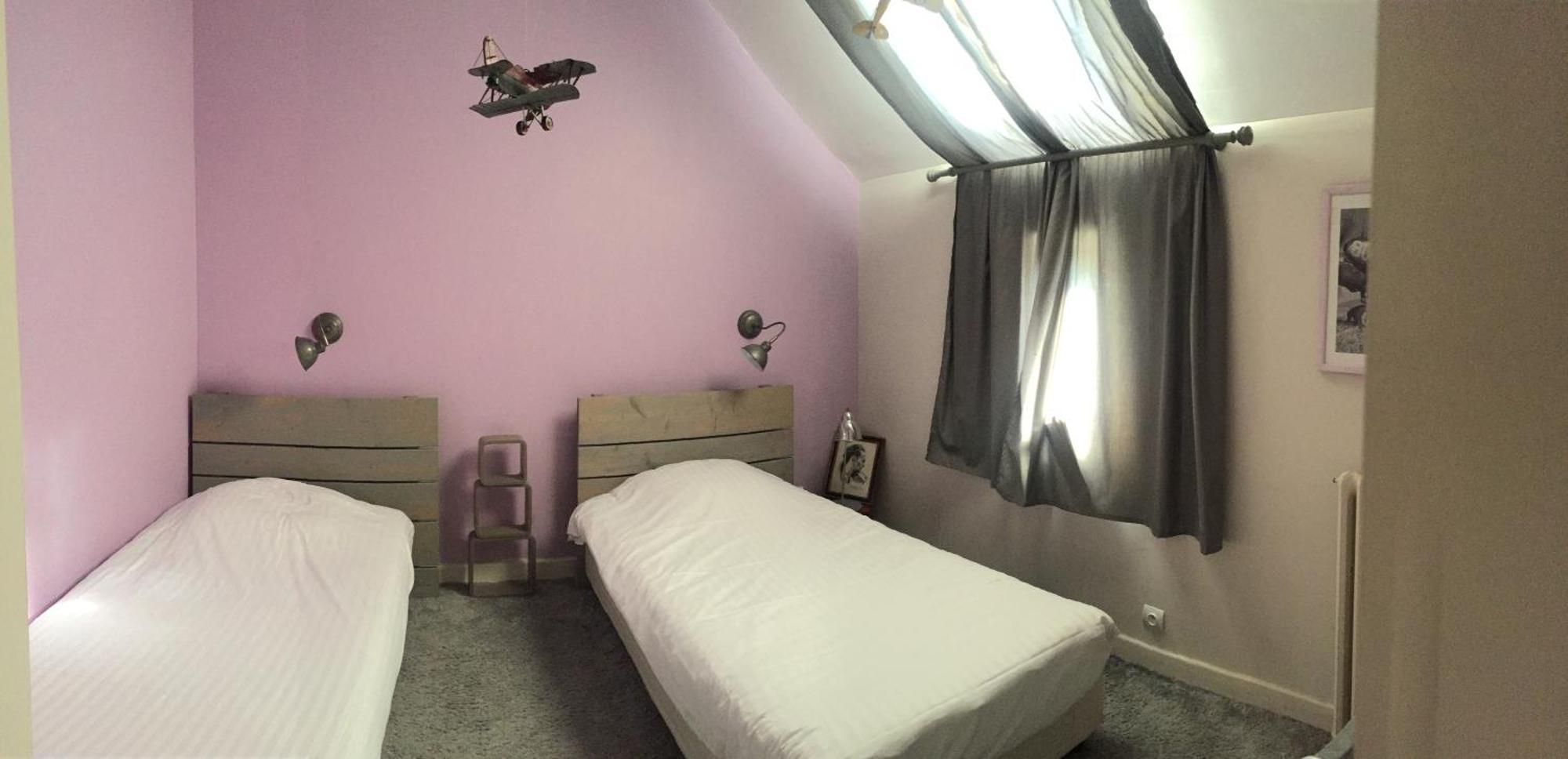 Auberge Du Puits Souillac Kamer foto