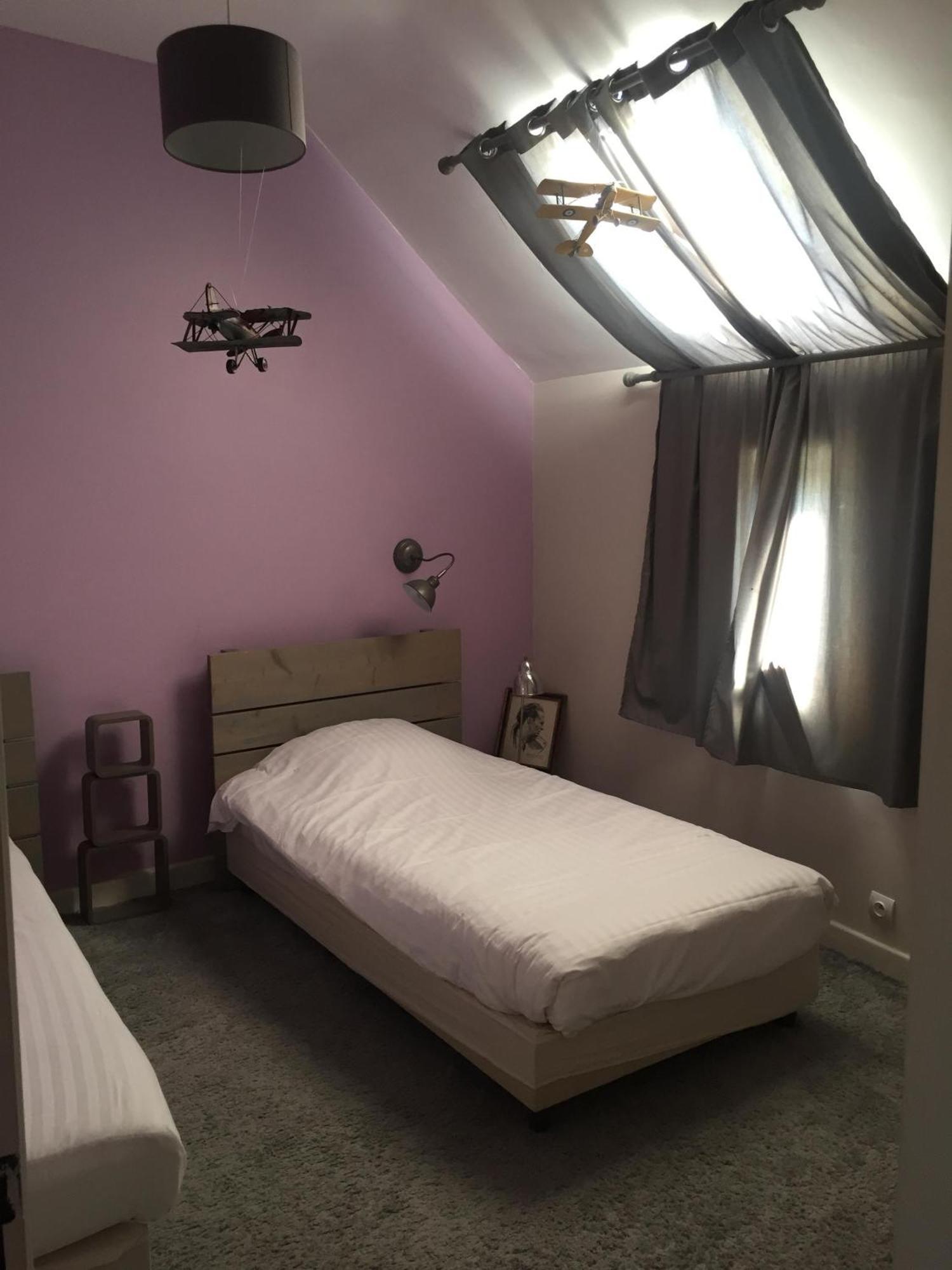 Auberge Du Puits Souillac Kamer foto
