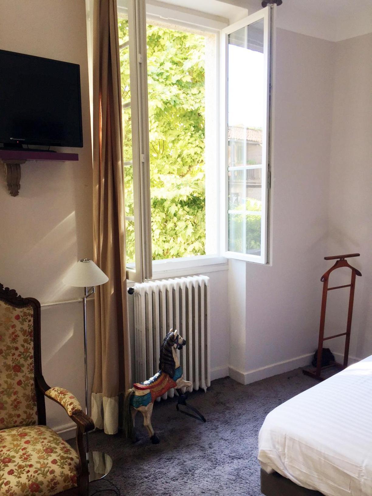 Auberge Du Puits Souillac Kamer foto