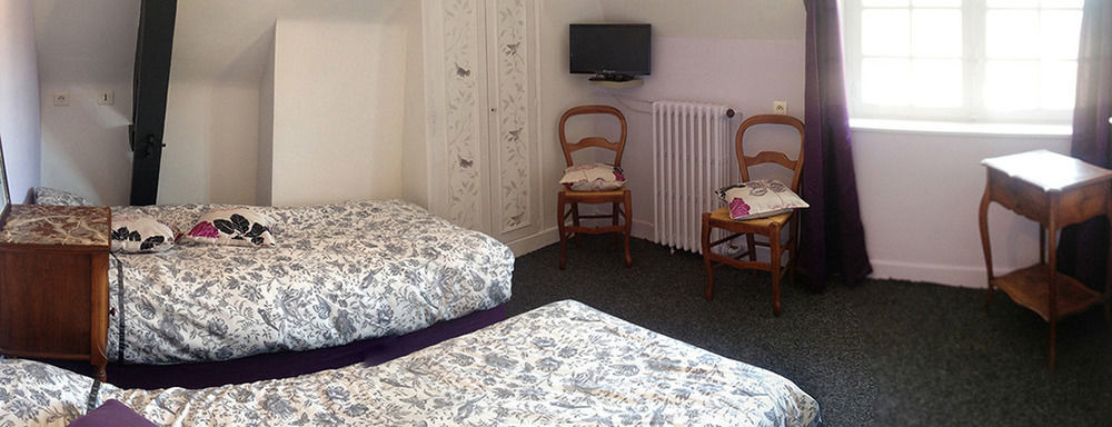 Auberge Du Puits Souillac Buitenkant foto