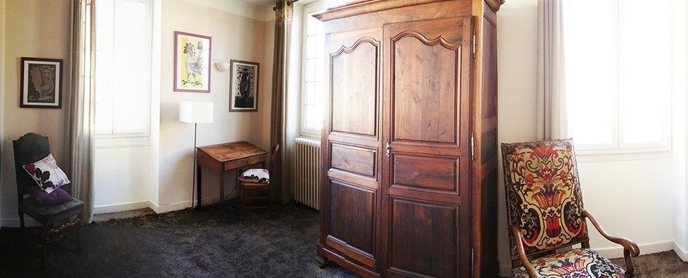 Auberge Du Puits Souillac Buitenkant foto