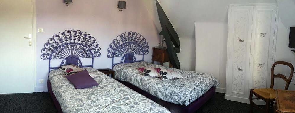 Auberge Du Puits Souillac Buitenkant foto